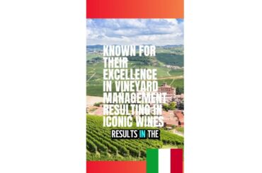 How to Say Gaja 🇮🇹 Wine Pronunciation #italy #wine