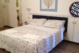 Albergo Novecento | Genoa, Italy | Hotel Review 🌟
