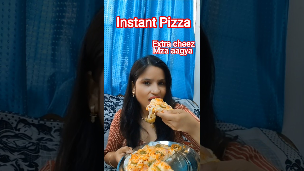 Instant Pizza recipe।pizza recipe।#pizza #pizzadough #pizzahut #शॉर्ट्स #easyrecipe #youtube video Instant Pizza recipe।pizza recipe।#pizza #pizzadough #pizzahut #शॉर्ट्स #easyrecipe #youtube video
