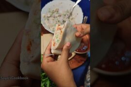 Pizza aur Sandwich dono ki cravings ho rahi hai ek sath?? Try Stuffed Pizza Pockets😍😋 #shorts #viral