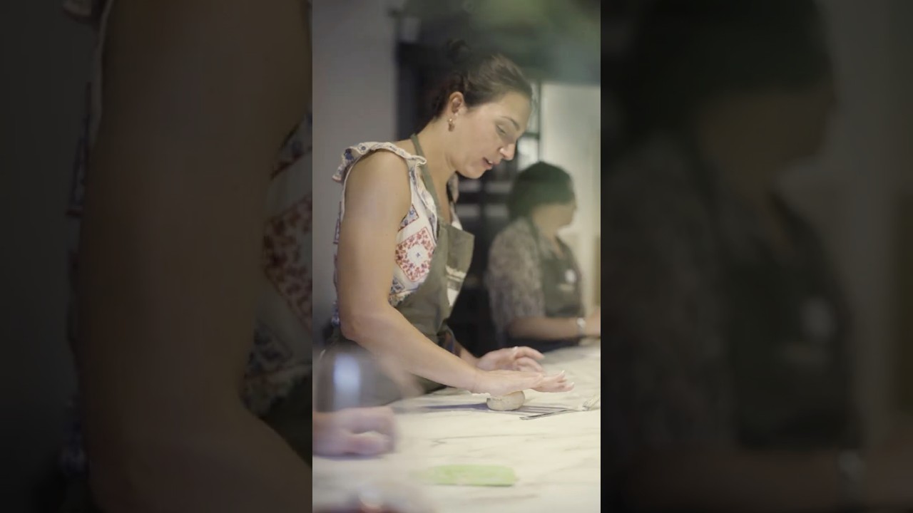 Rome Pasta & Tiramisu Cooking Class | Learn to Cook Authentic Italian Food in Rome Rome Pasta & Tiramisu Cooking Class | Learn to Cook Authentic Italian Food in Rome