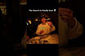 He Finally Found It 💀  @jacksdiningroom #yeschef #jacksdiningroom