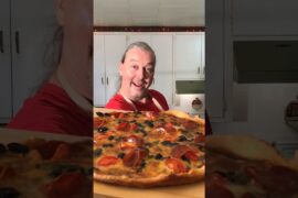 Can You BELIEVE My VIDEOGRAPHER? | COOK and BAKE with BonAppekit! #shorts #youtubeshorts