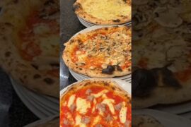 Sunday Lunch in Rome 🇮🇹🍕 #travel #travelvlog #summer #vacation #holiday #trip #italy #food #lunch