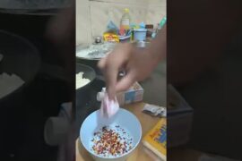 pasta in making 😋 #italy #pasta #food #whitesaucepasta #cooking #italian #viral #trending #shorts
