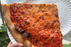 Another Day Another Slice