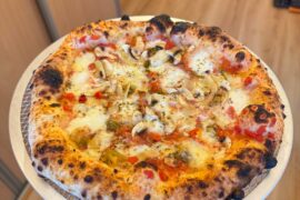 Another bakes from unold enzo