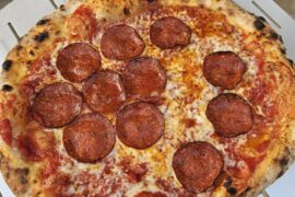 Ooni Pepperoni