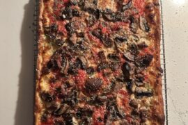 Grandma Pie