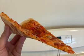 Weekday Apartment Pie