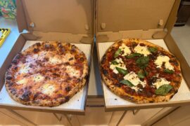 Pizza Florian - East Aurora, NY