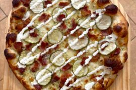 Pickle Lovers Unite