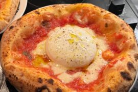 Bf pizzas: Spontini, Neapolitan, New york and Detroit style pizza