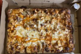 Buffalo Chix.