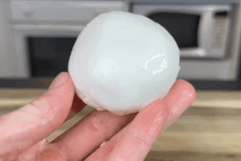 How to make mozzarella at home