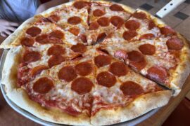 Italian Sensation, Fallston MD