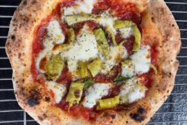 Pizza Night