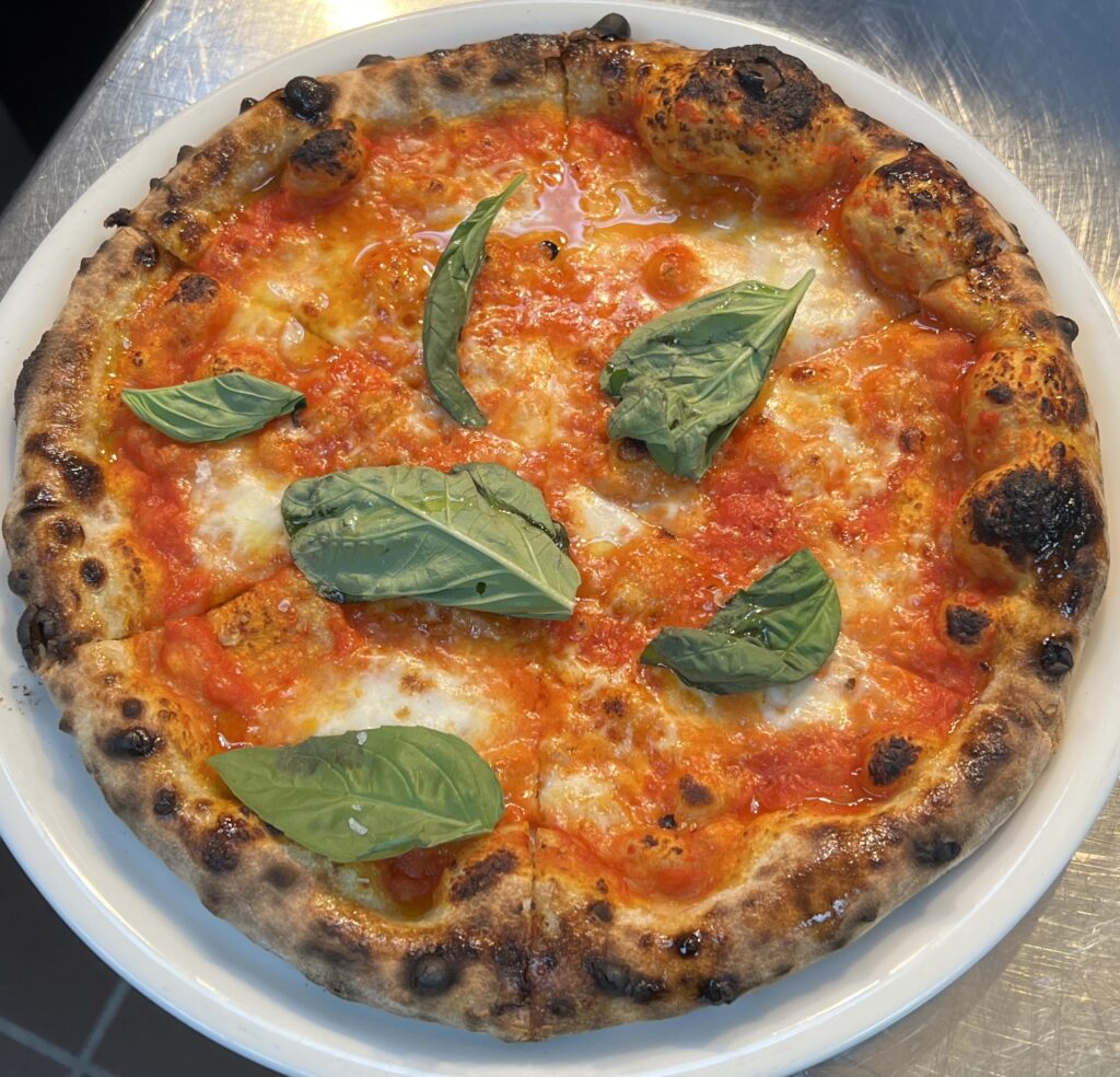 Margherita !!!
