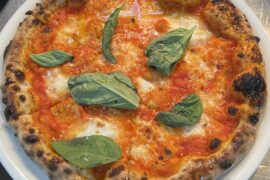 Margherita !!!