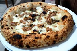 65% idratazione , 48 ore lievitazione