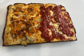 Detroit Style