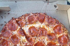 Ahhhhhh yeahhhhh 🍕