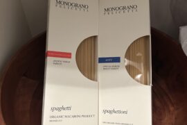 First time trying the real deal