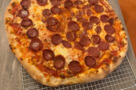Turned out good!
