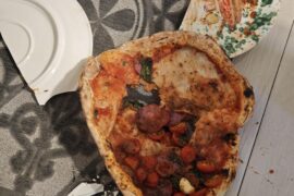 Mi piange il cuore