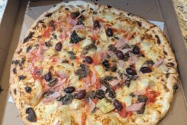 Capricciosa