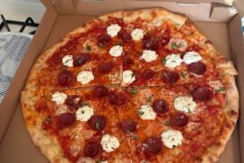 Apartment Pie