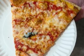 Best Pizza(Williamsburg)