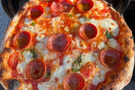 Pizza Night