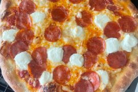 Shout out @urkmgurk for the dough recipe