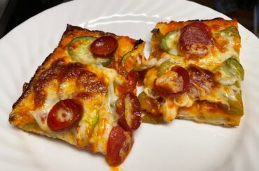Dinner last Sunday