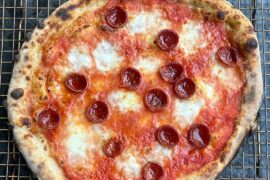 Pizza Night