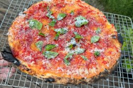 Marinara from Last Night