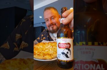 Pie in the Sky Review 🍕  | (Fells Point) Baltimore, MD
