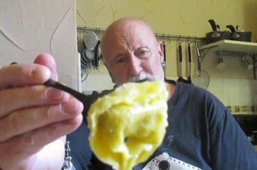 Deluxe Tradizionale Funghi Porcini - Lidl - £1.99 - Italian food Review