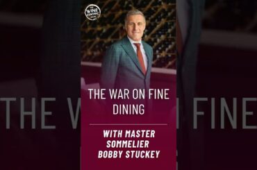 Bobby Stuckey: America Undervalues Fine Dining