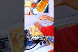 lasagna Italian cooking recipe #youtubeshorts #shortvideo #viral #shortsfeed #short #shorts #video