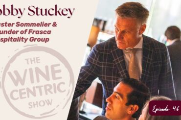 Master Sommelier Bobby Stuckey: In Defense of Fine Dining & Friuli