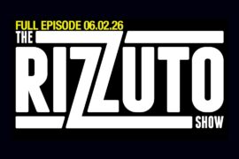 Show Me Where the Tick Touched You | The Rizzuto Show