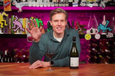 Australia’s Original Italian Wine Region