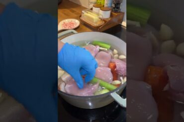 italian penicillin soup 🥣🧄🤒 full details avaliable to paid and unpaid subscribers of my newsle...