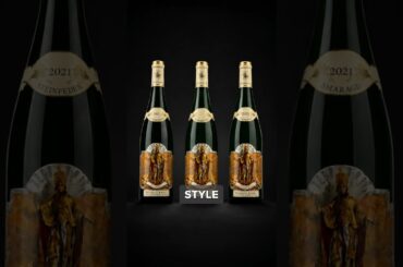 The Austrian Wine Cheat Code
