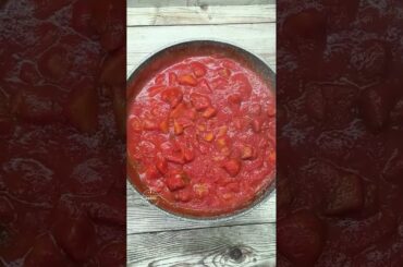 Barchette di melanzane #ricetta #melanzane #food