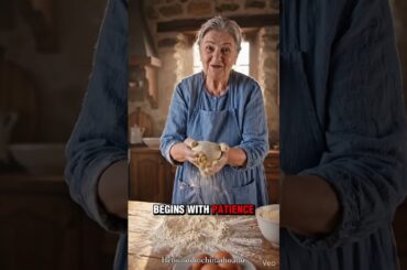 Italian Tradition #italy #cooking