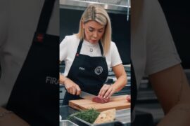 The art of cooking. #artofcooking #cooking #masterchef