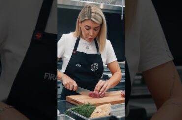 The art of cooking. #artofcooking #cooking #masterchef